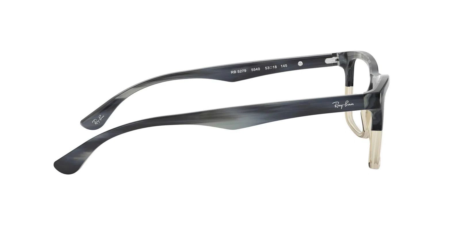 Ray-Ban 5279 Eyeglasses - view 34